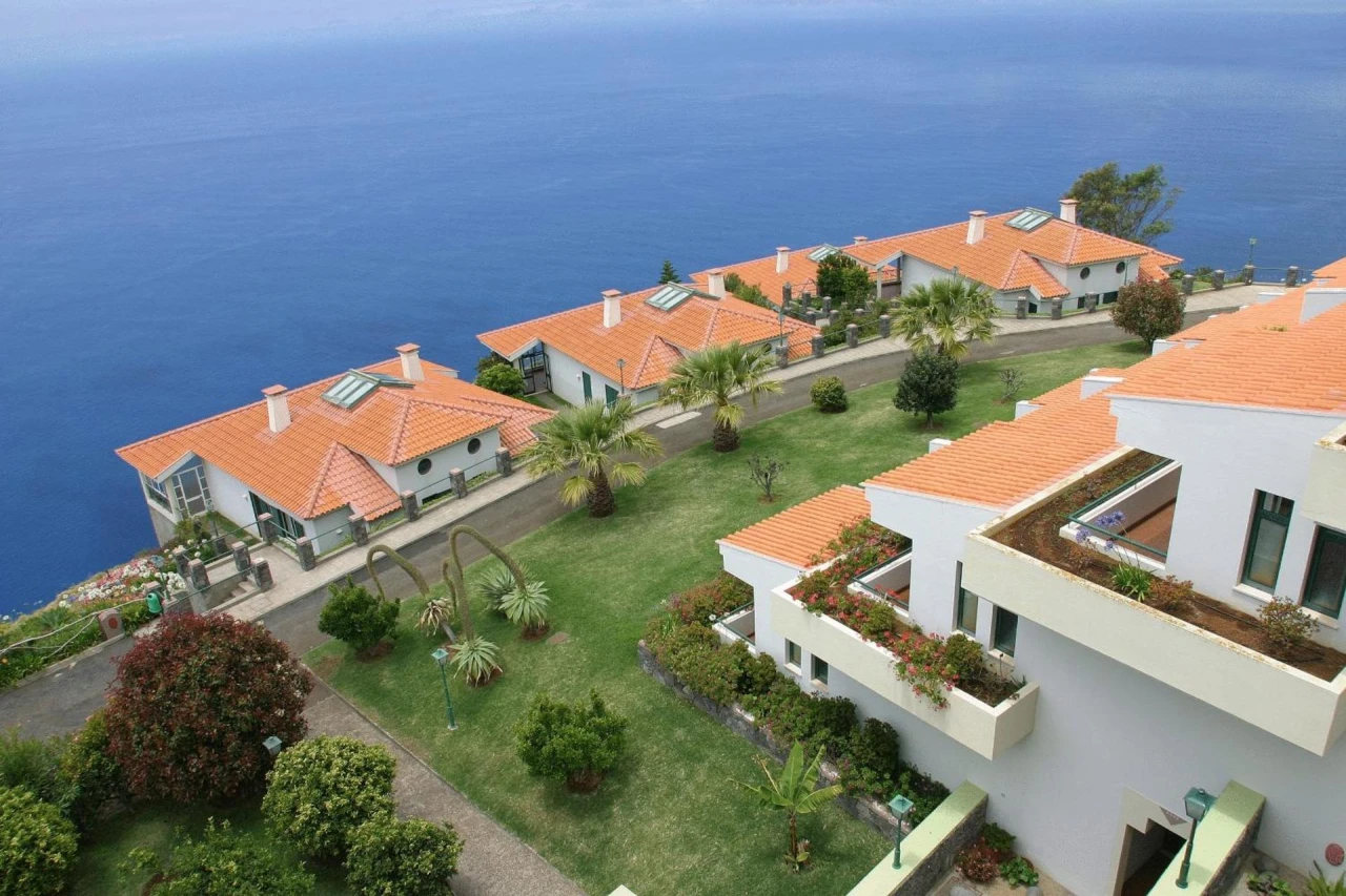 Hotel Jardim Atlantico - Image 7