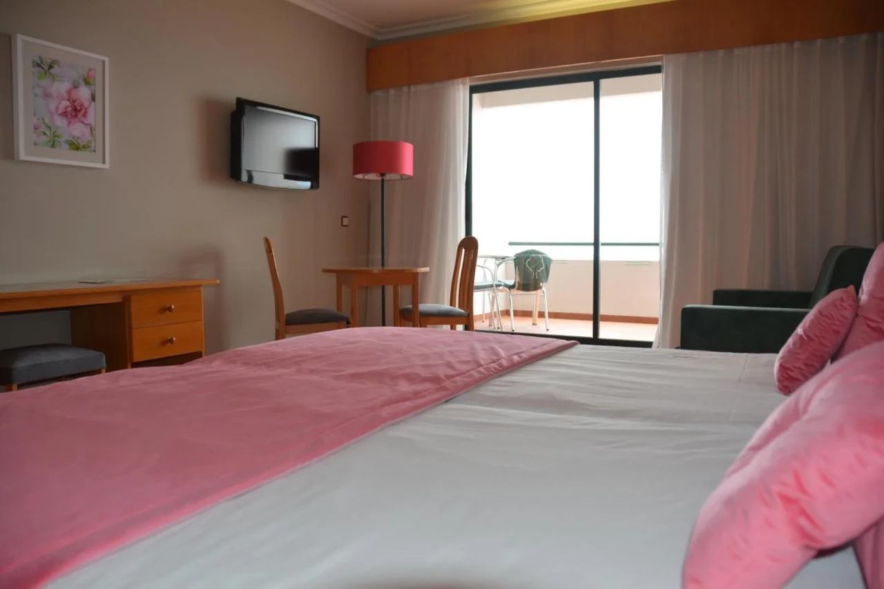 Hotel Jardim Atlantico - Image 8