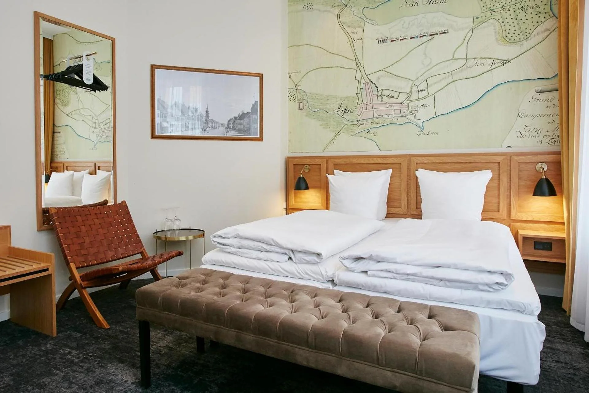 Hotel Jorgensen - Image 2