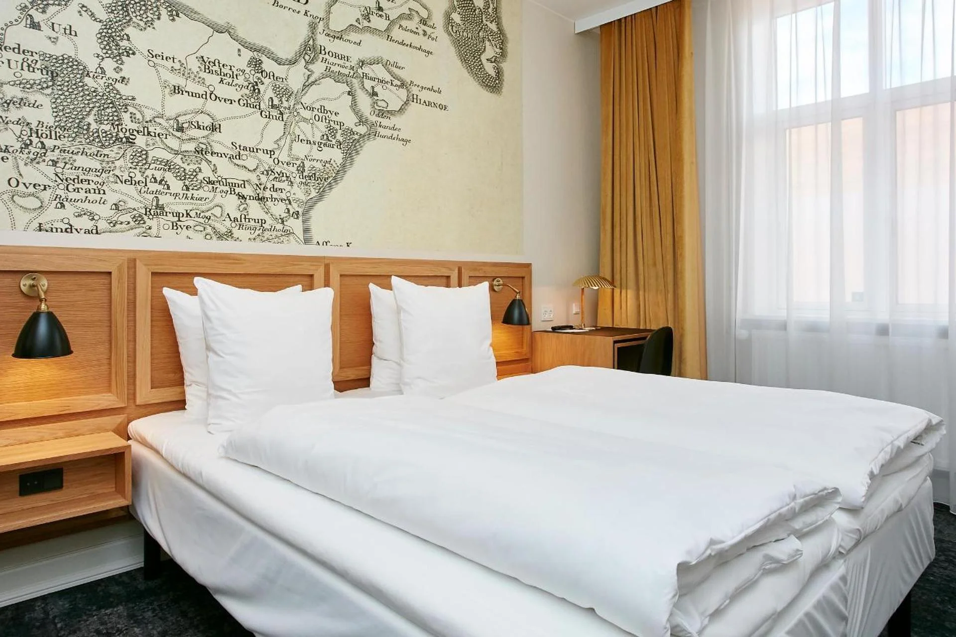 Hotel Jorgensen - Image 11