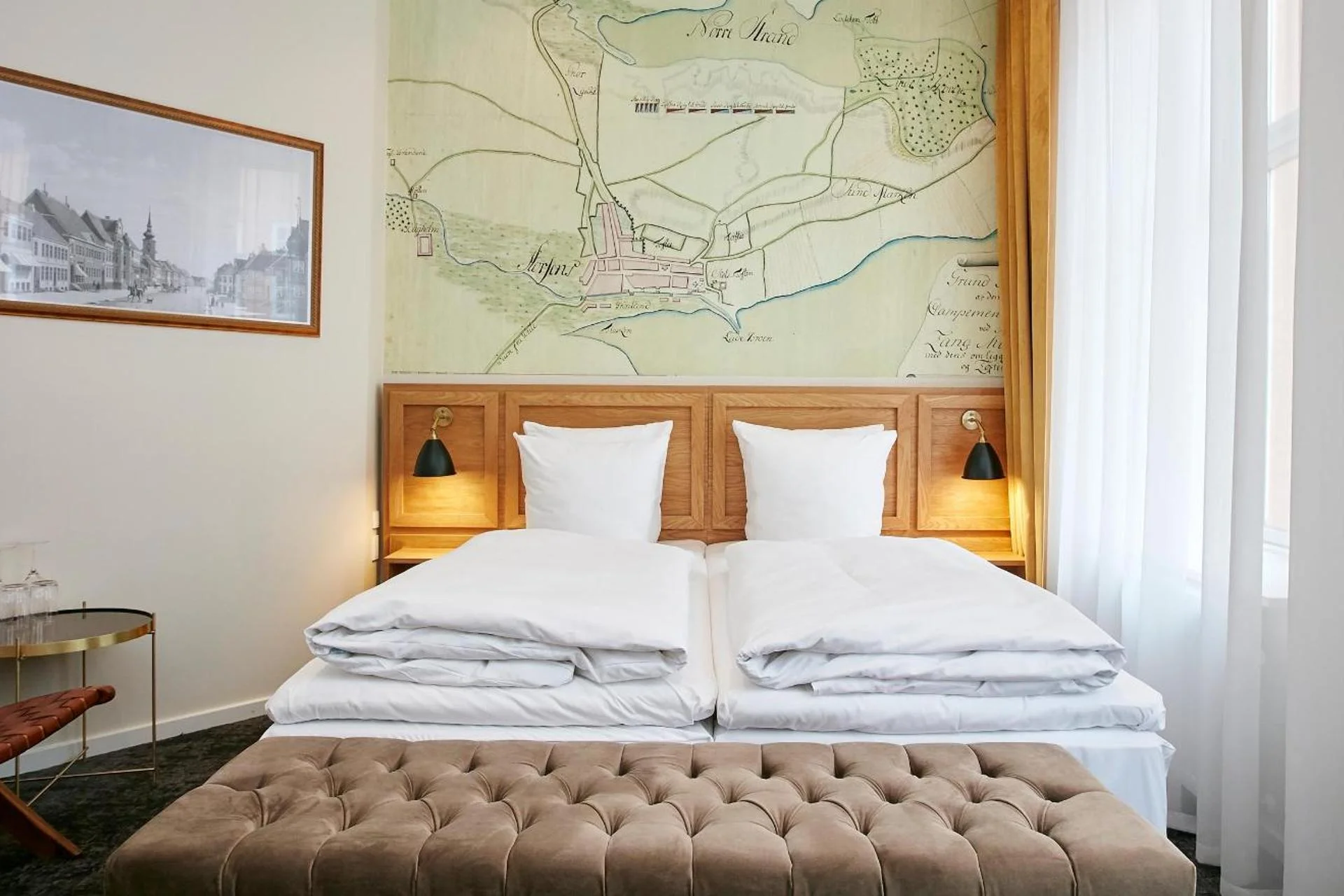 Hotel Jorgensen - Image 12