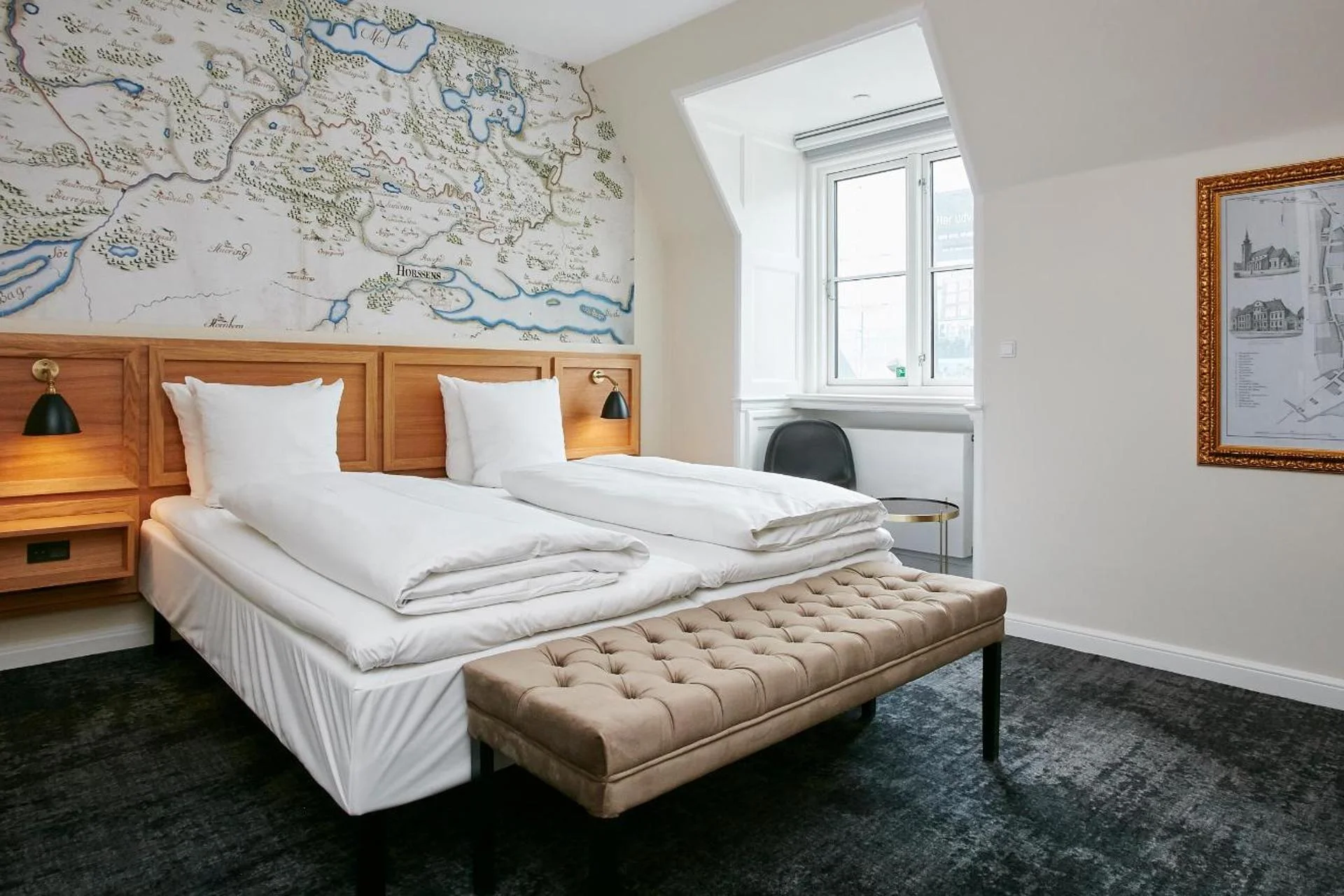 Hotel Jorgensen - Image 13