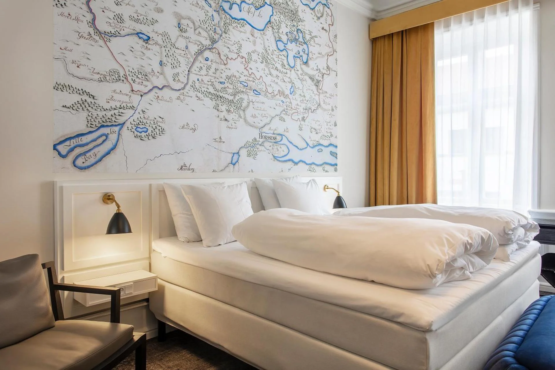 Hotel Jorgensen - Image 14