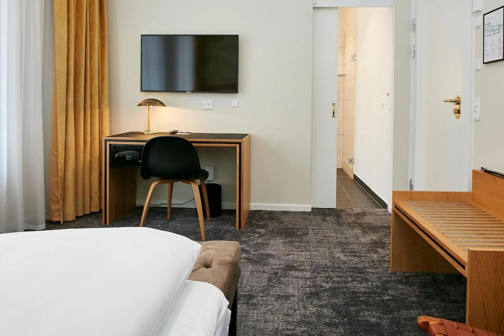 Hotel Jorgensen - Image 19