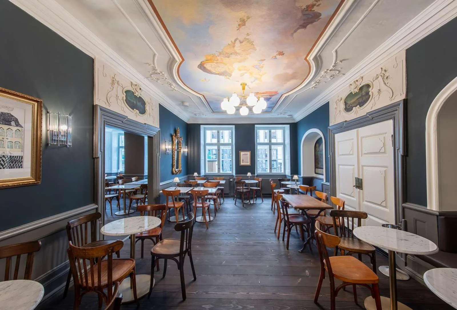 Hotel Jorgensen - Image 4