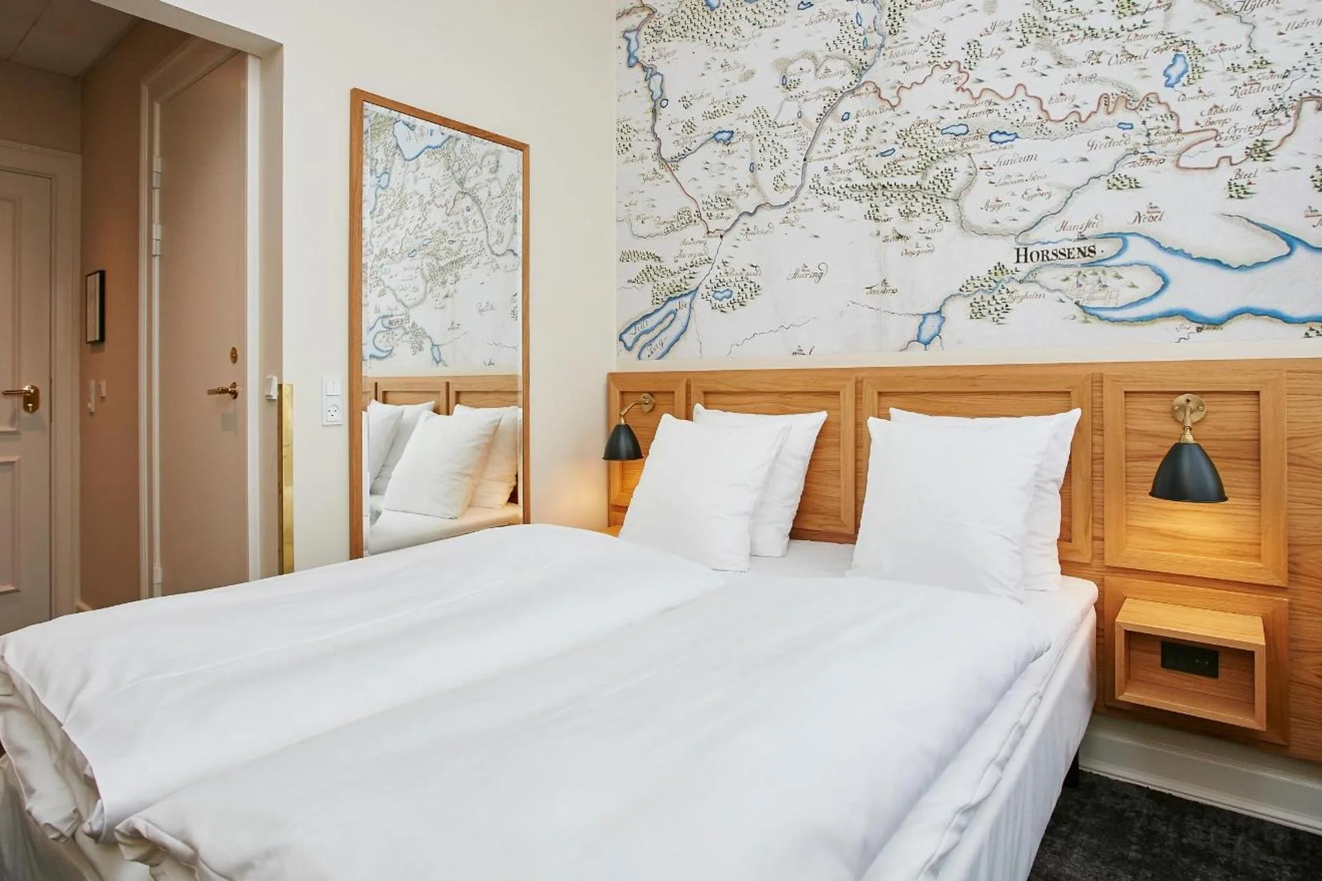 Hotel Jorgensen - Image 10