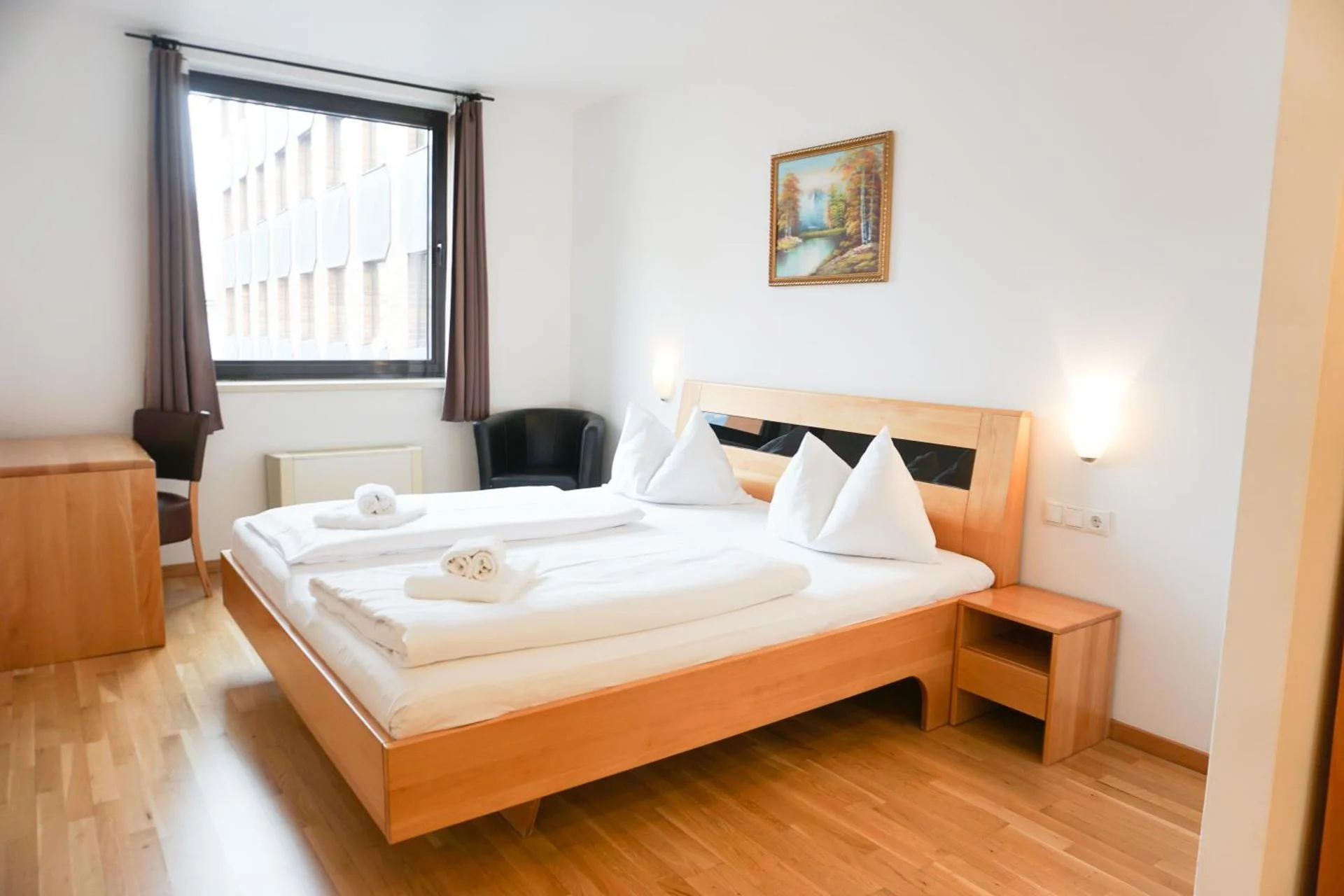 Hotel Kaffeemühle - Image 1