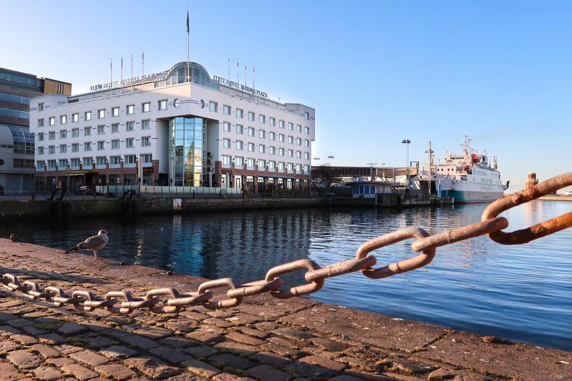 Hotel Kärnan - Image 1