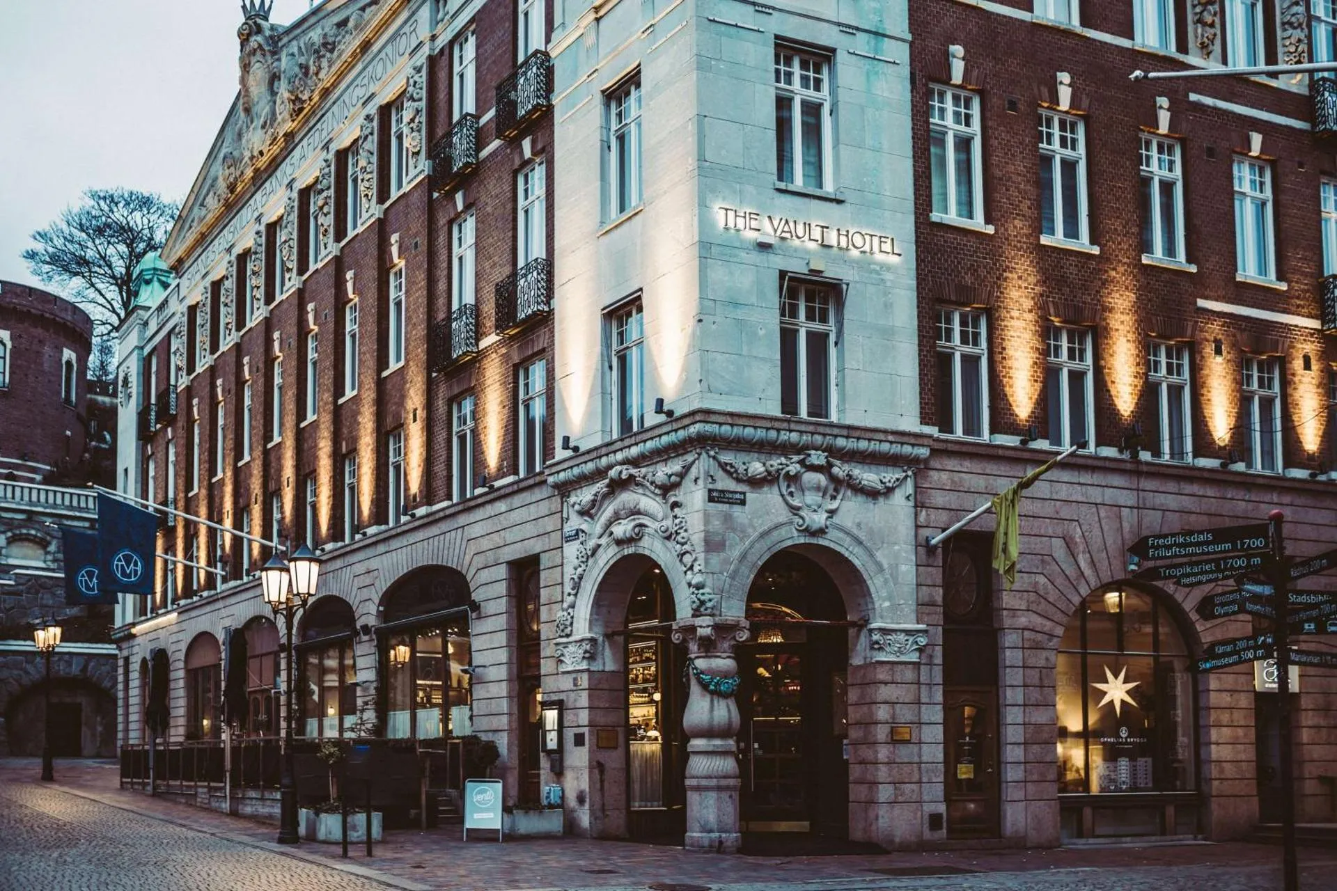 Hotel Kärnan - Image 12