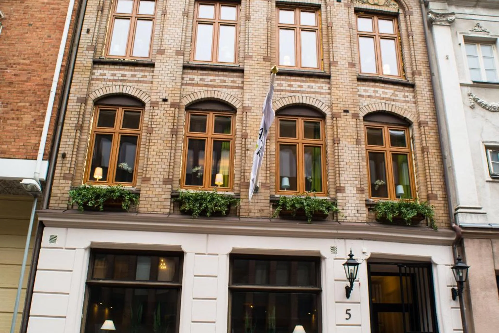 Hotel Kärnan - Image 13