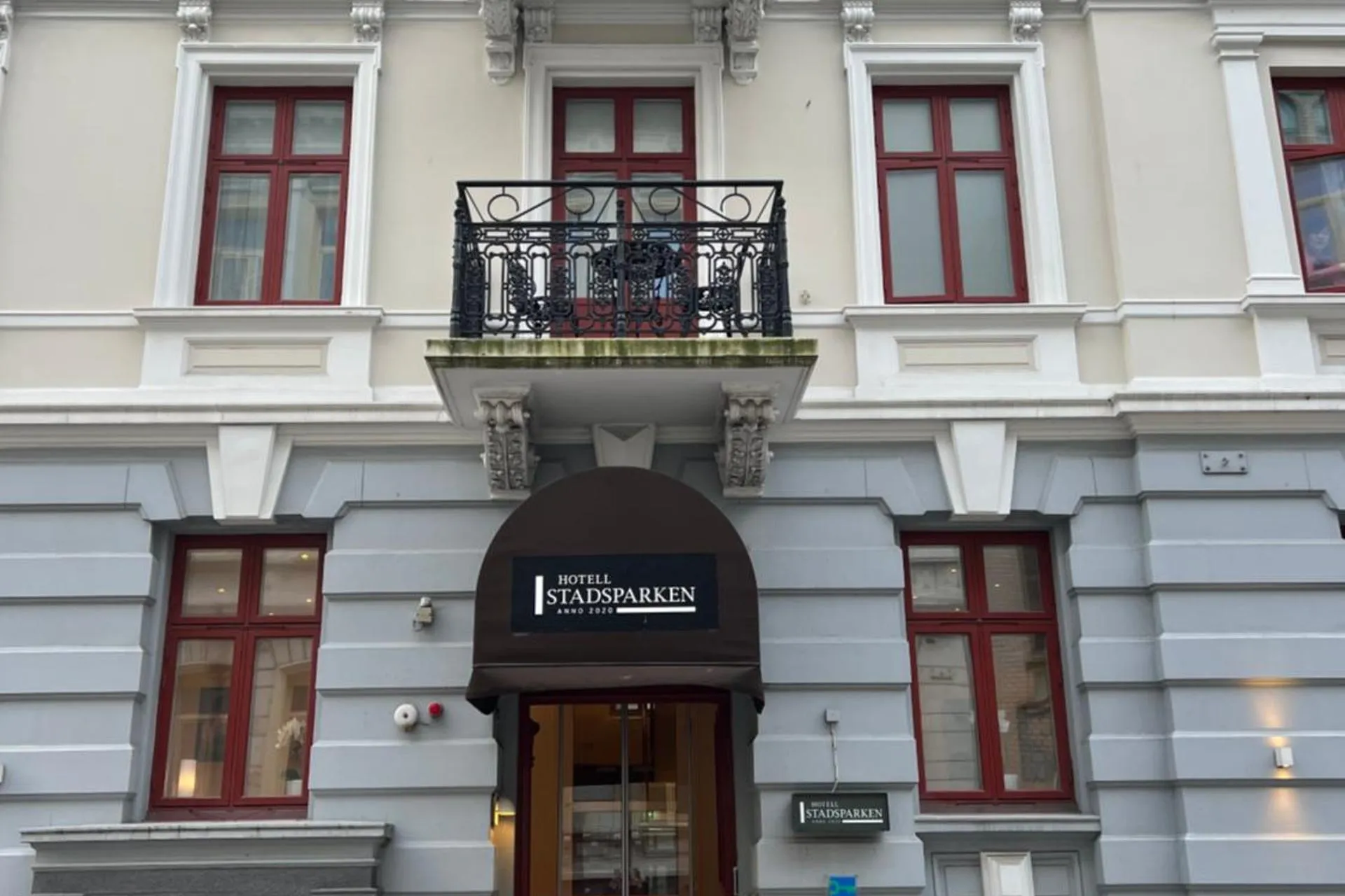 Hotel Kärnan - Image 18