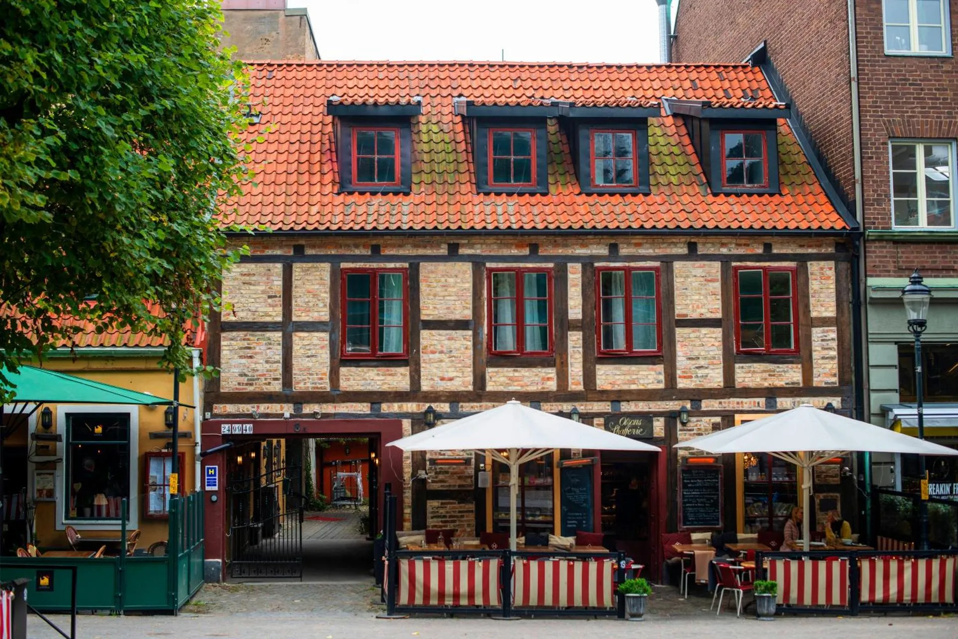 Hotel Kärnan - Image 6