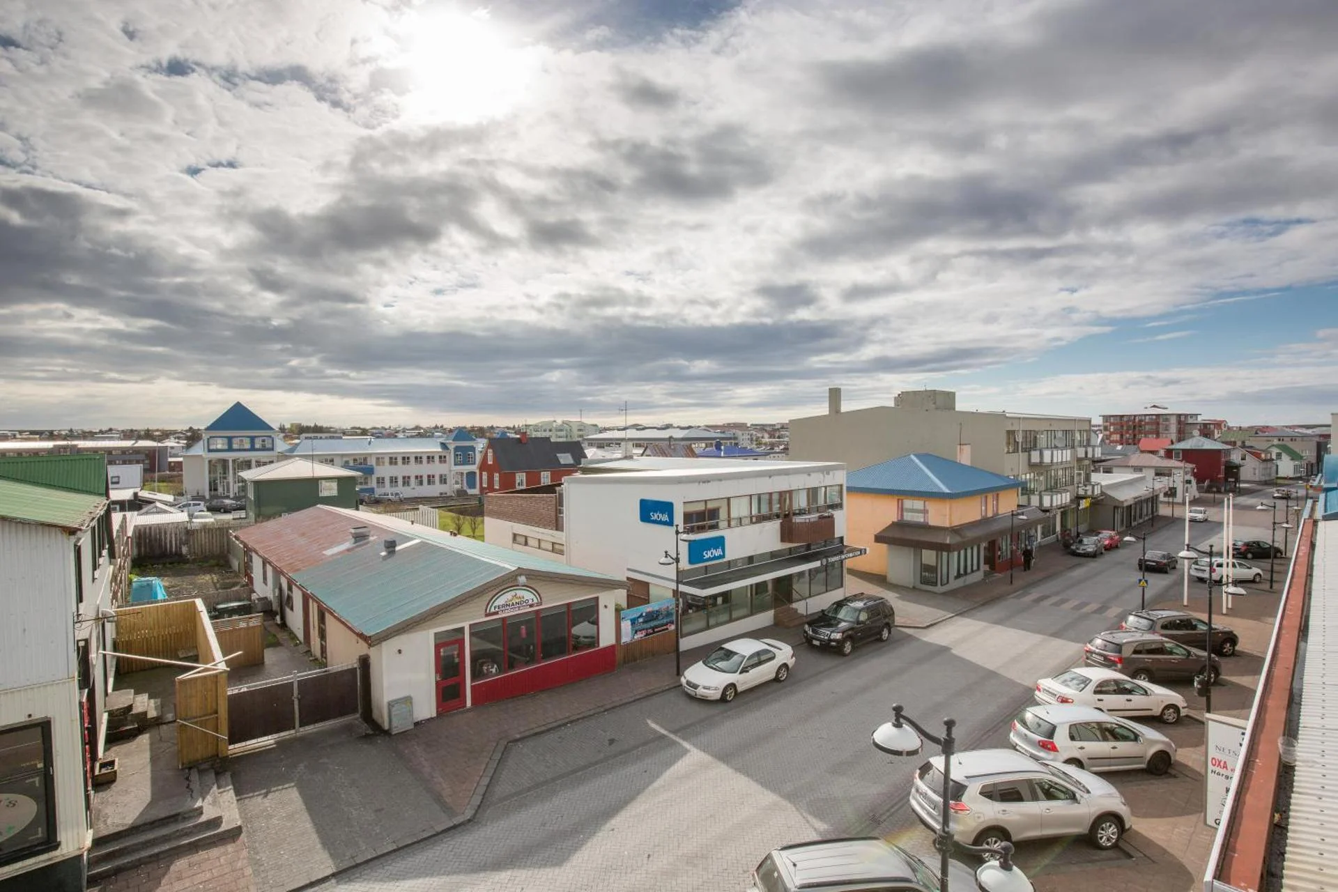 Hotel Keilir - Image 5