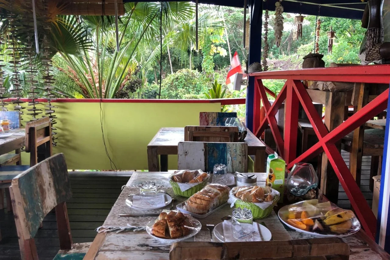 Hotel La Perle Tahaa - Image 12