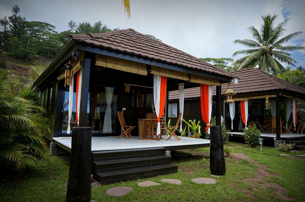Hotel La Perle Tahaa - Image 17