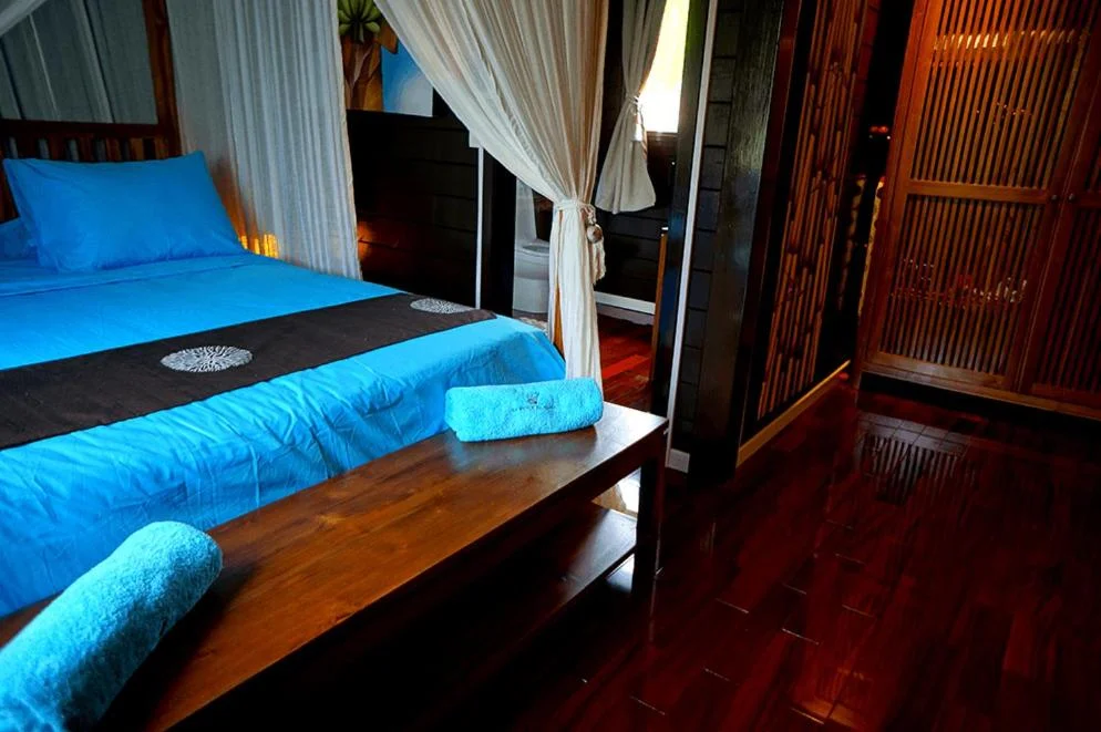 Hotel La Perle Tahaa - Image 18