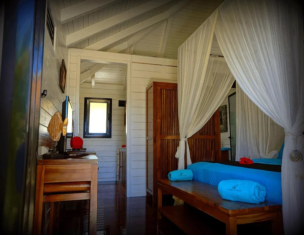 Hotel La Perle Tahaa - Image 8