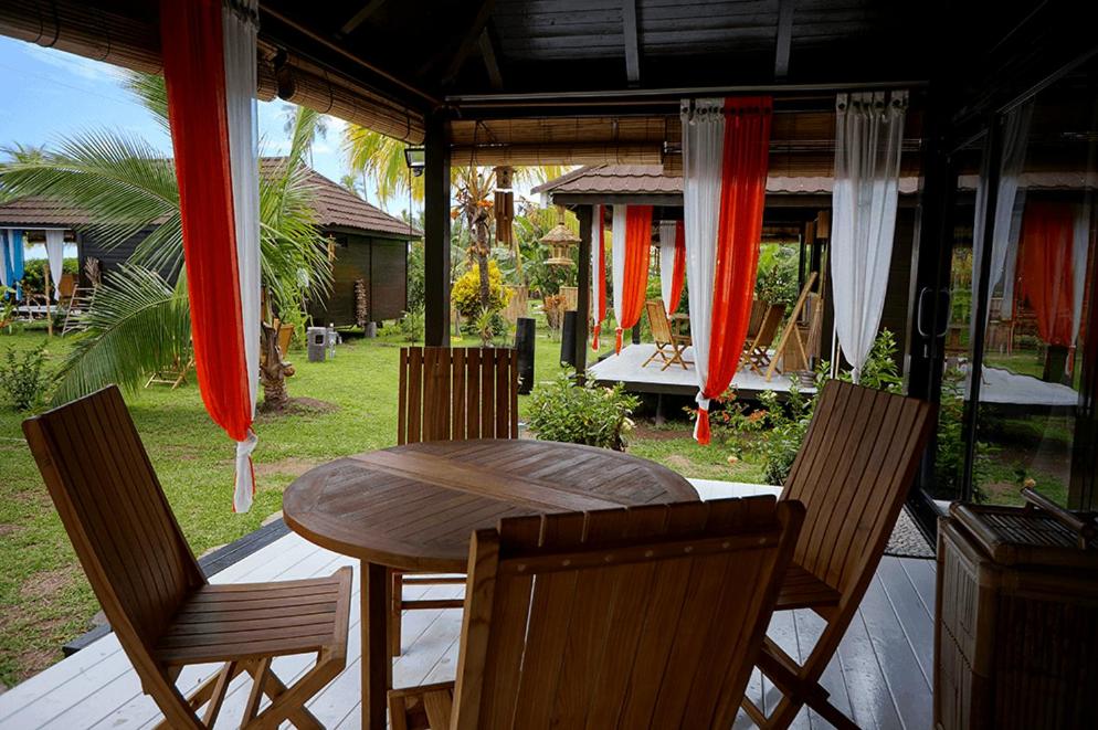 Hotel La Perle Tahaa - Image 9