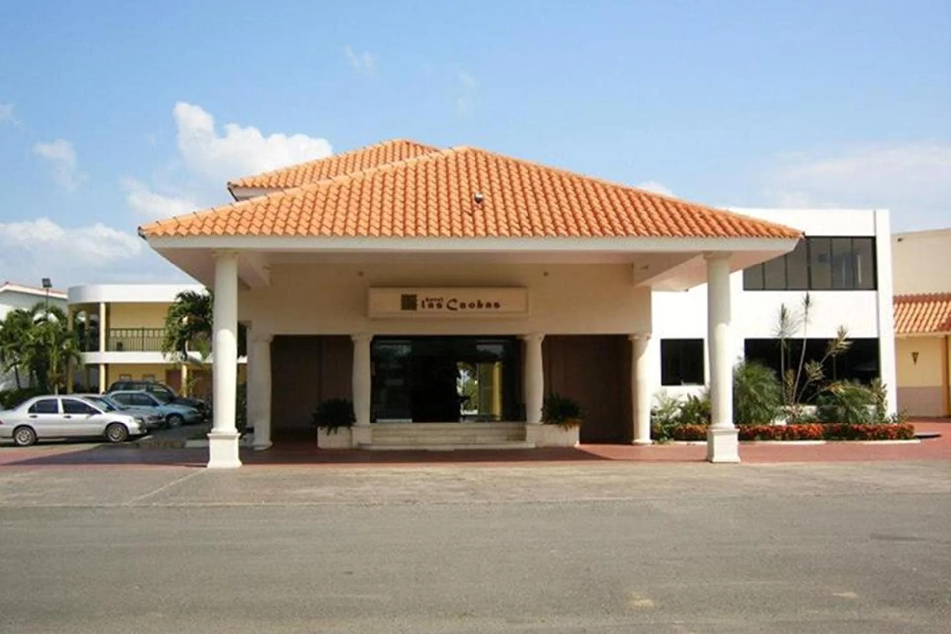 Hotel Las Caobas - Image 18