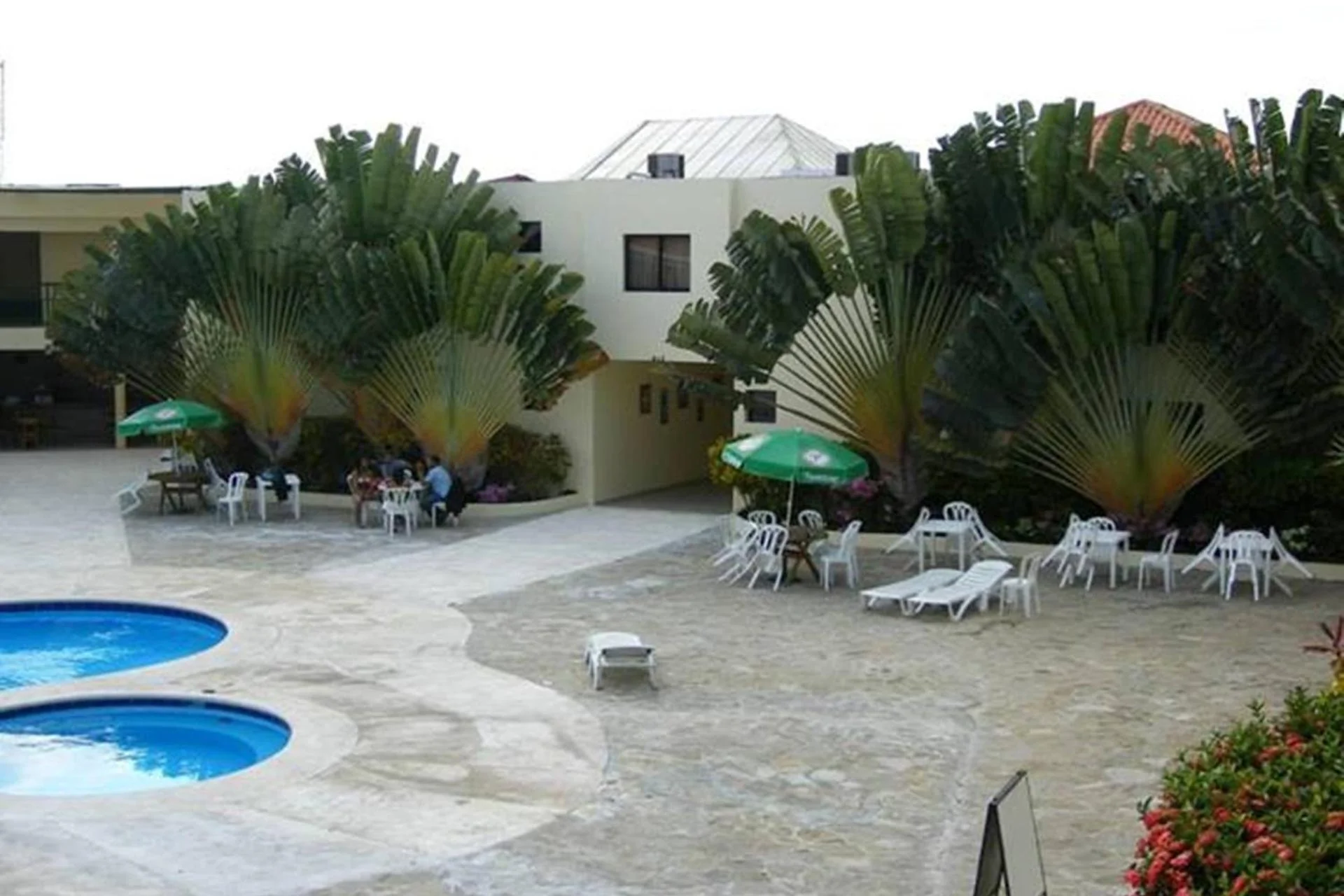 Hotel Las Caobas - Image 4