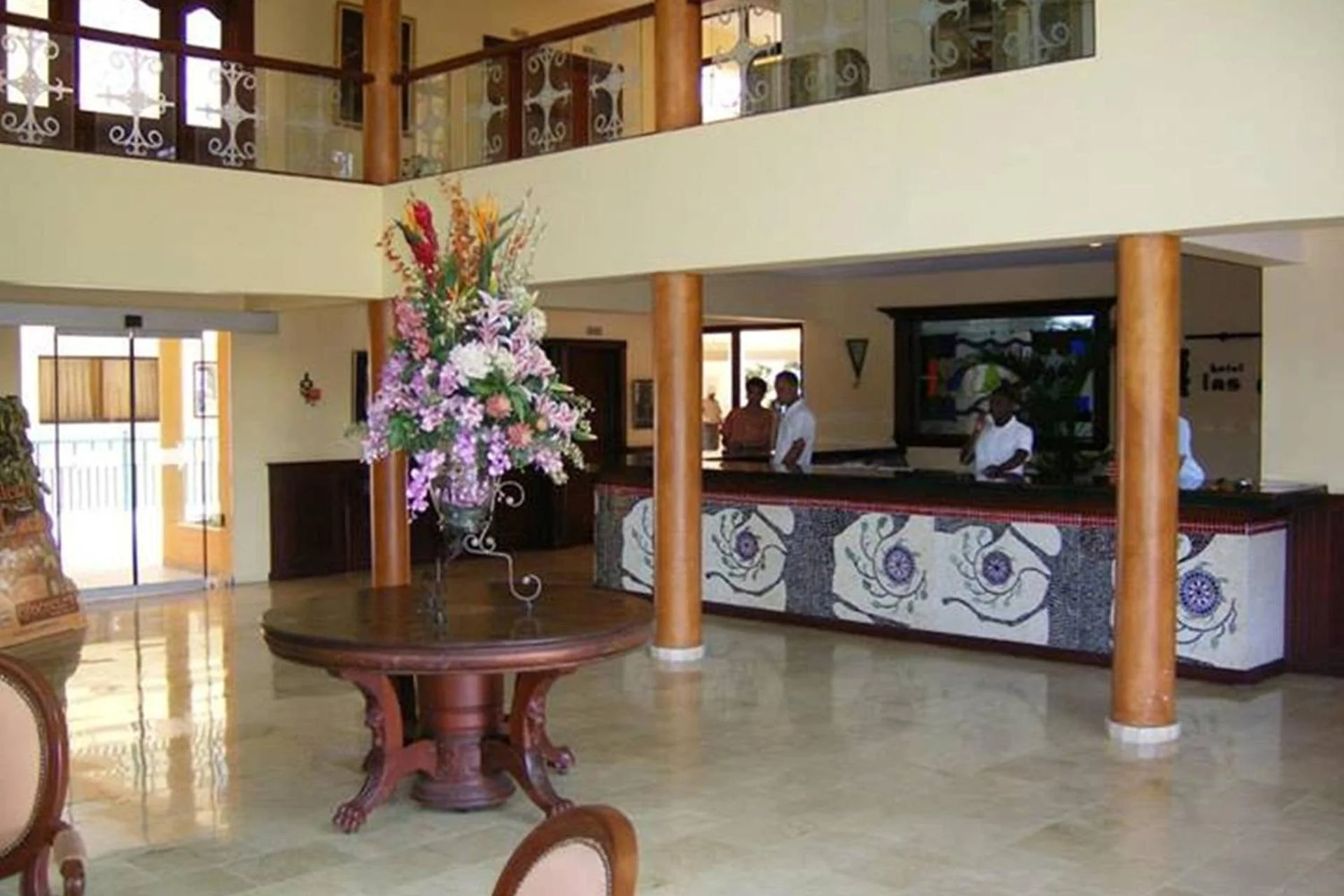 Hotel Las Caobas - Image 8