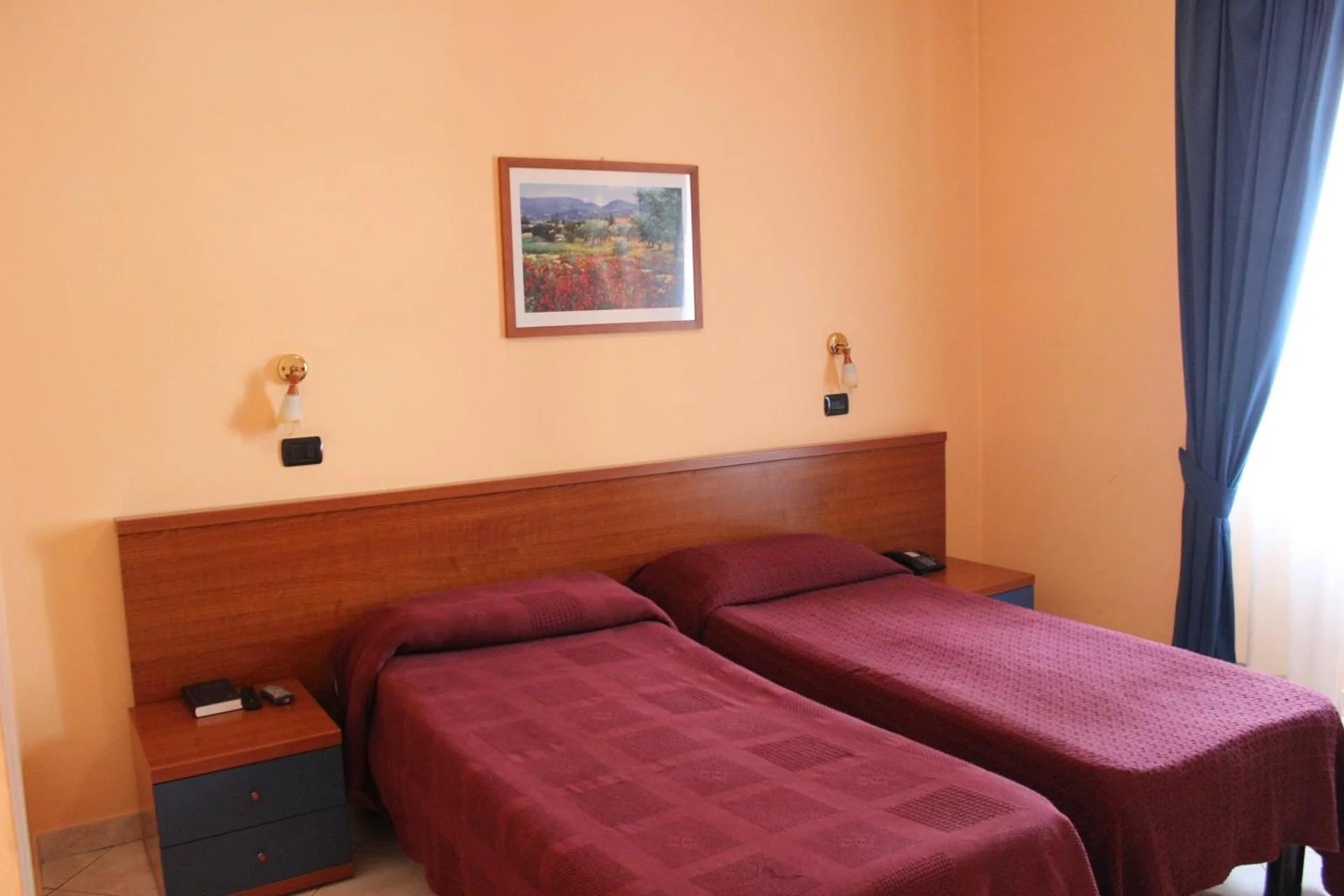 Hotel Legnano - Image 2