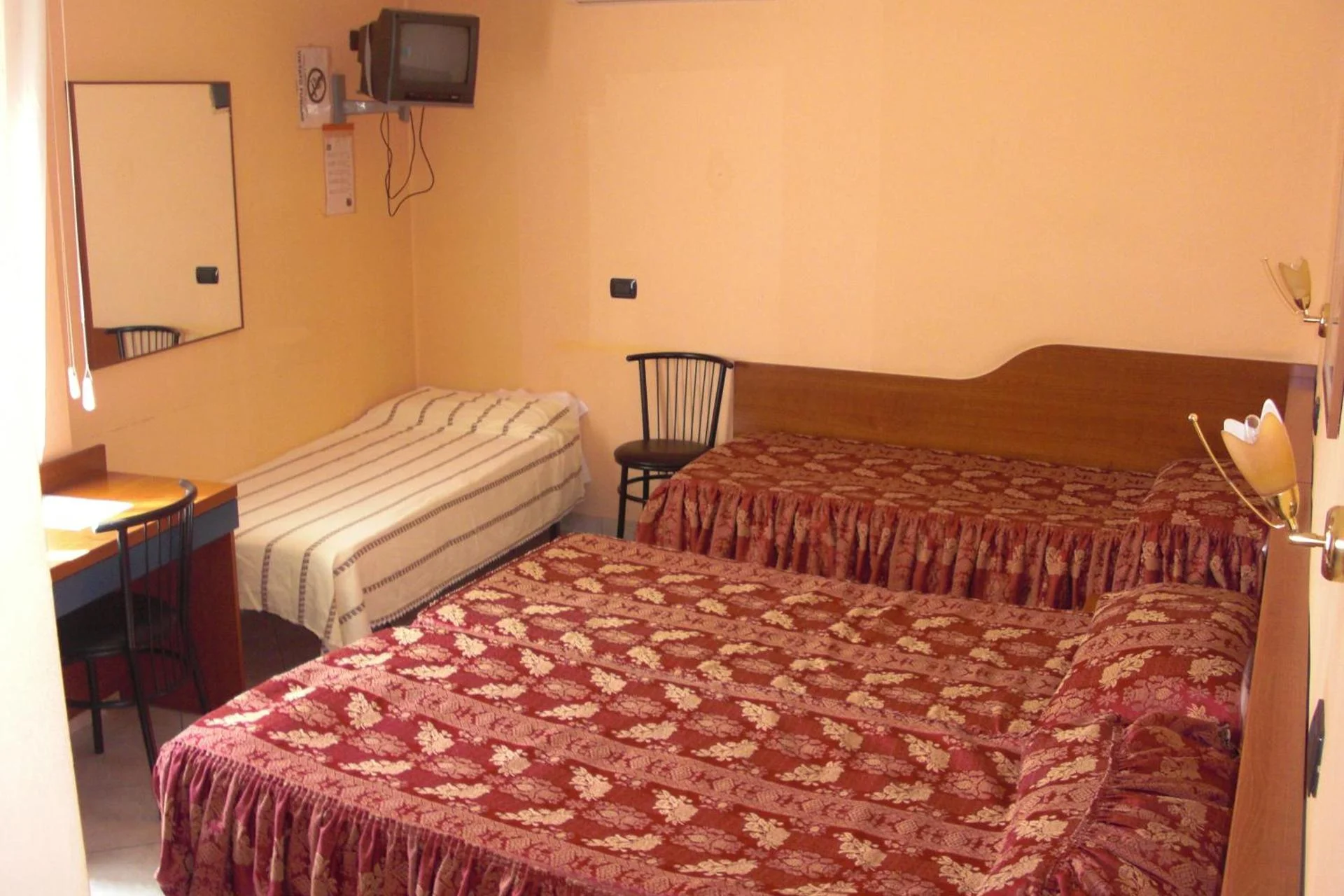 Hotel Legnano - Image 12