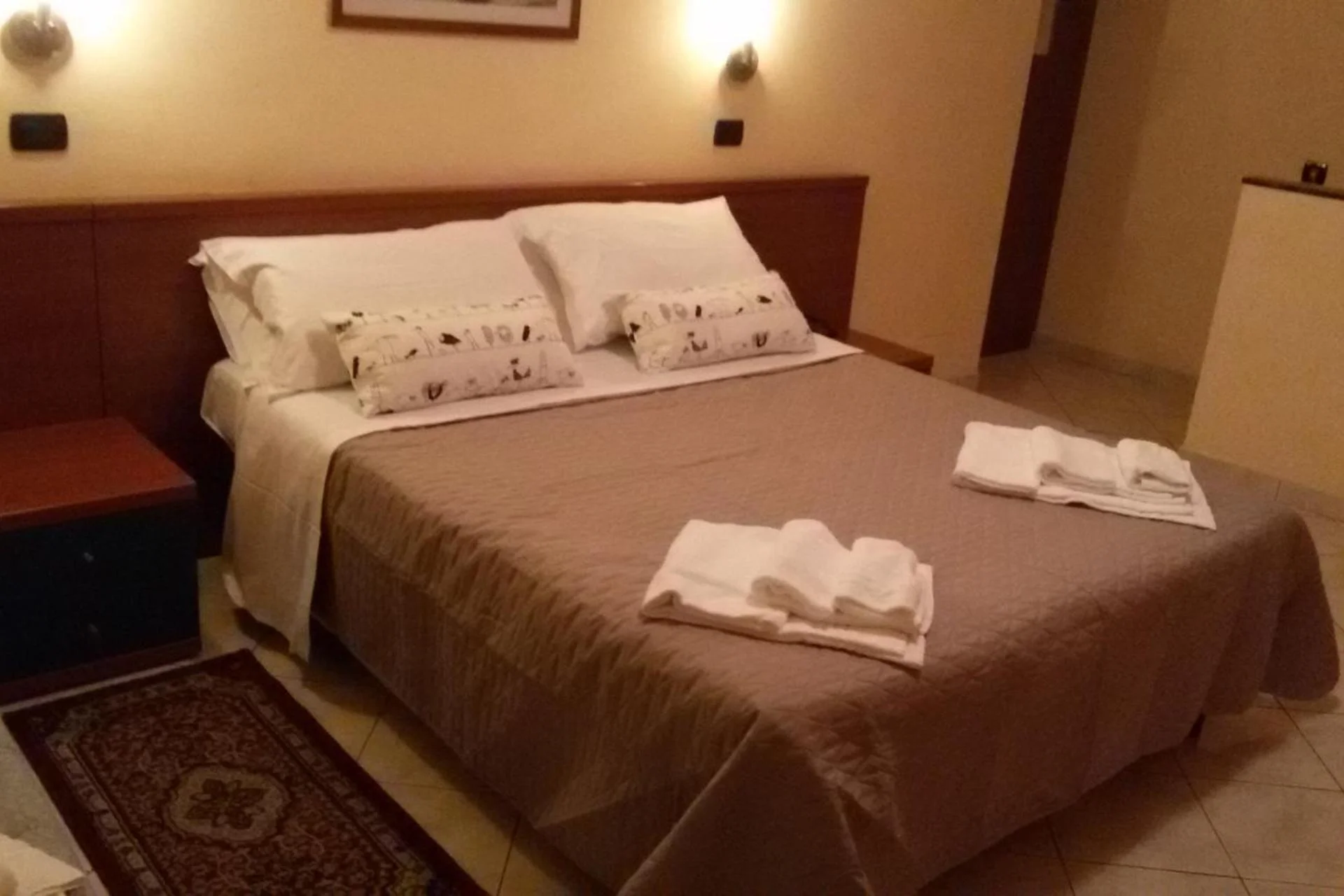 Hotel Legnano - Image 13