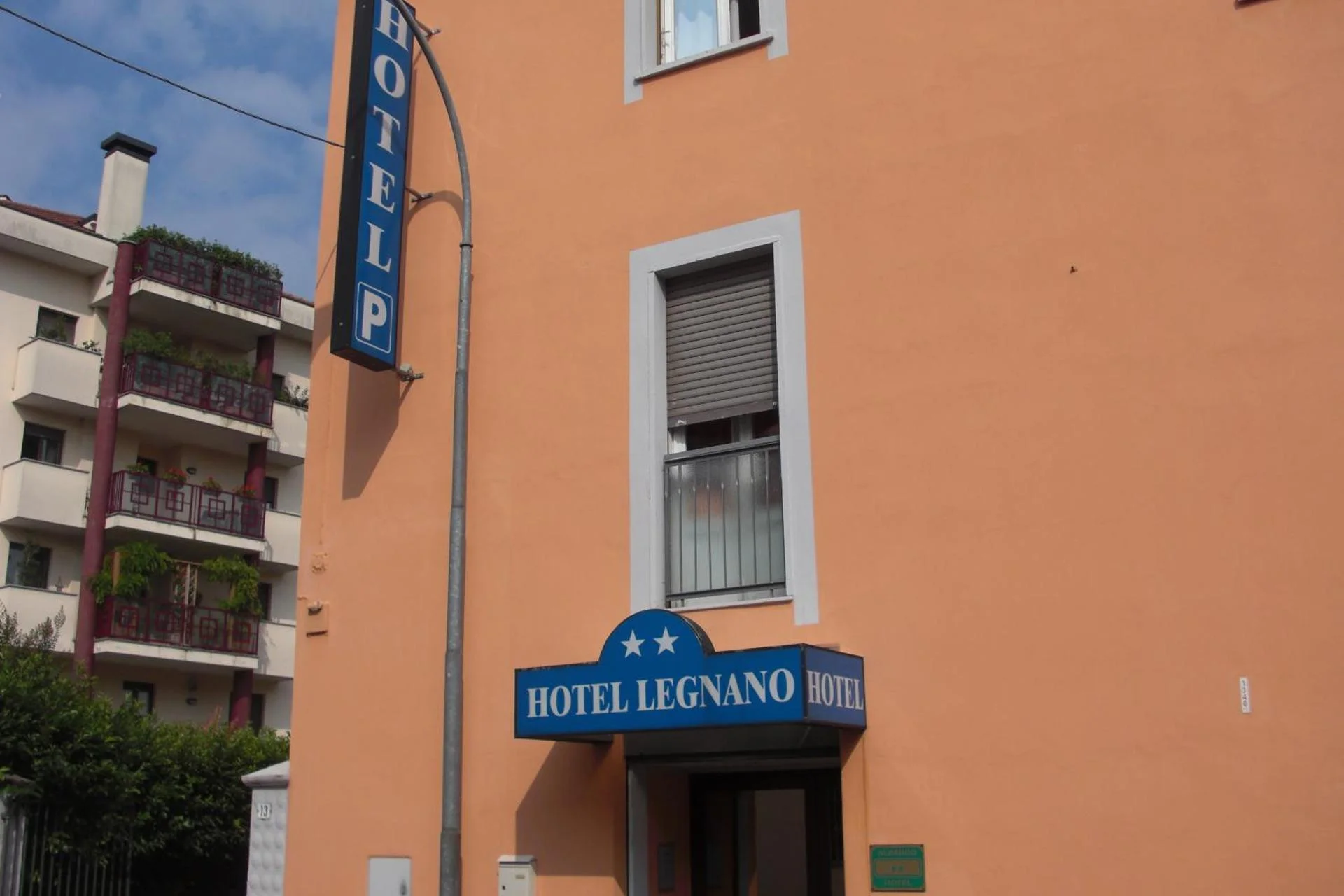 Hotel Legnano - Image 18