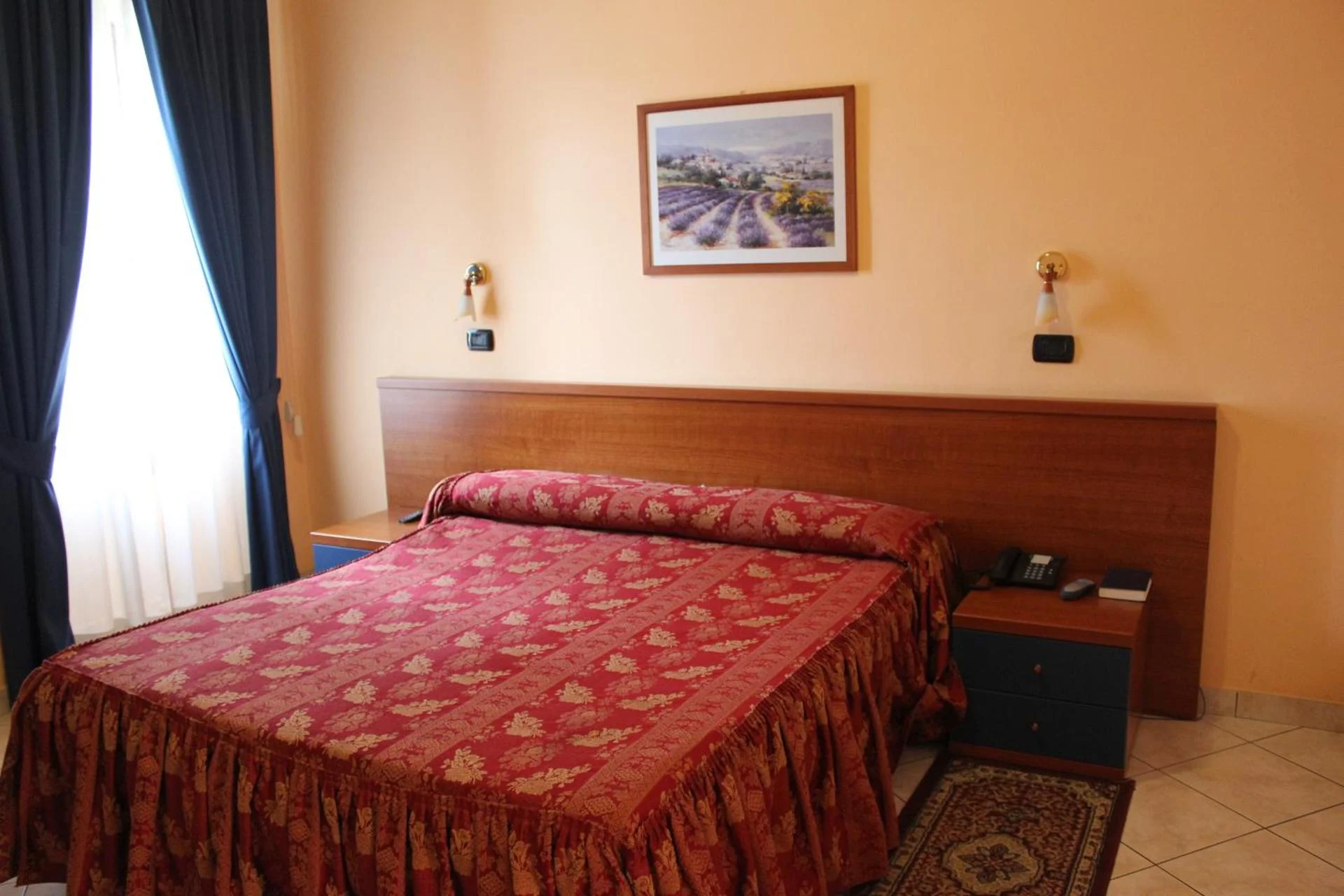 Hotel Legnano - Image 19