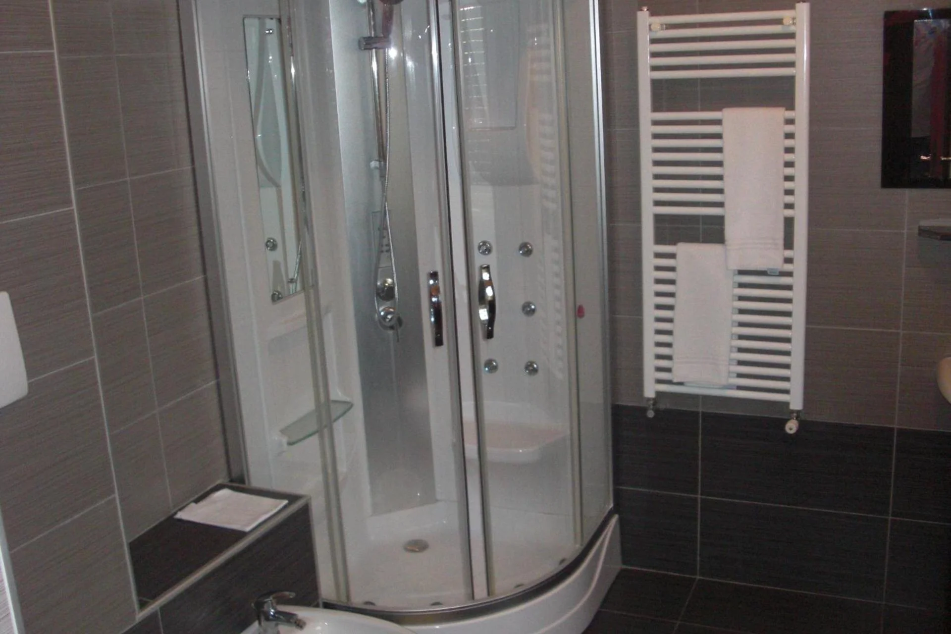 Hotel Legnano - Image 20