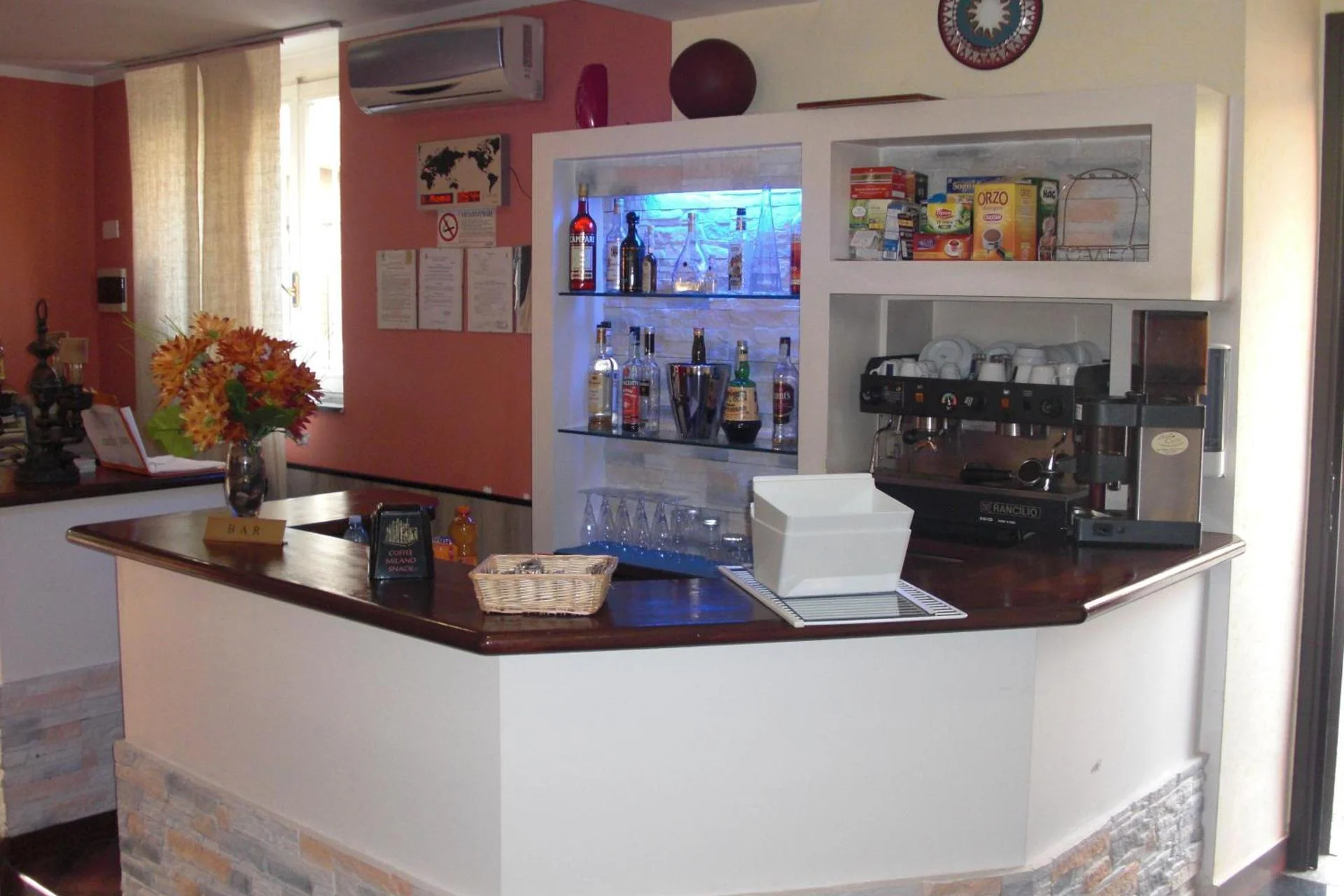 Hotel Legnano - Image 4