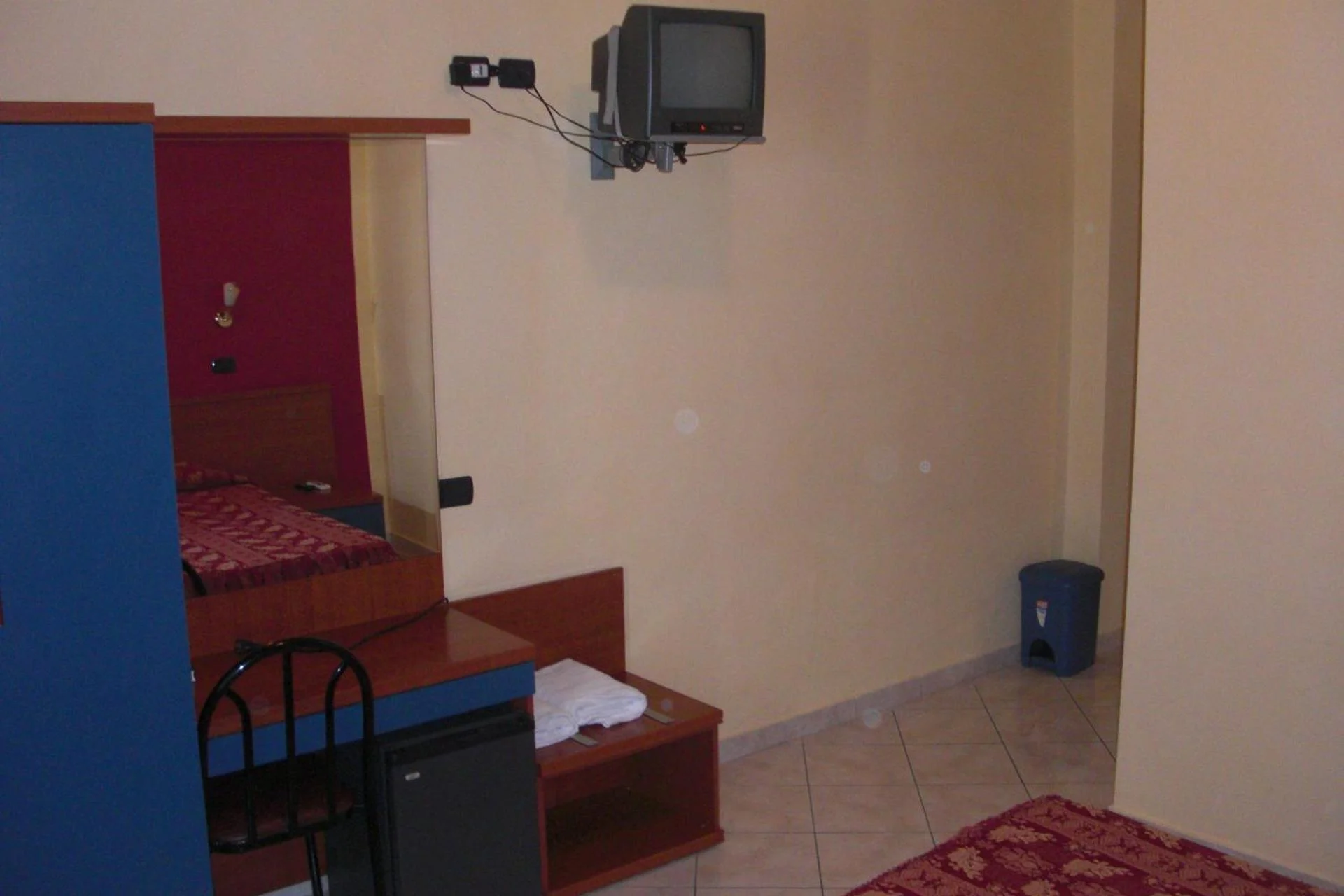 Hotel Legnano - Image 5