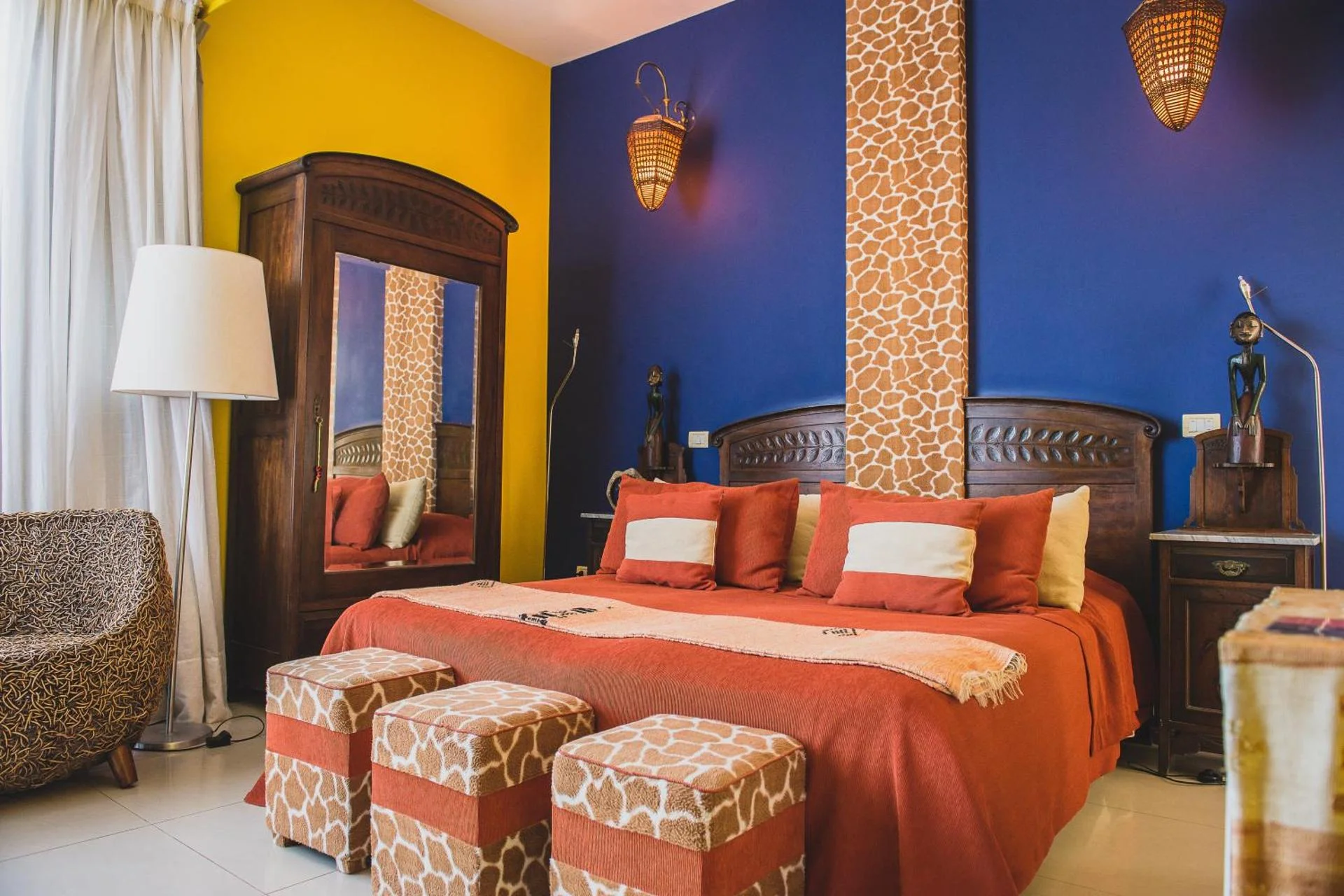 Hotel Los Muelles Boutique Hotel - Image 1
