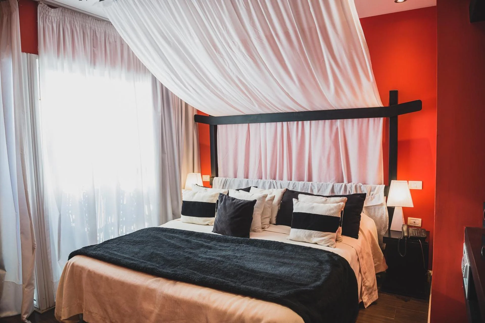 Hotel Los Muelles Boutique Hotel - Image 2