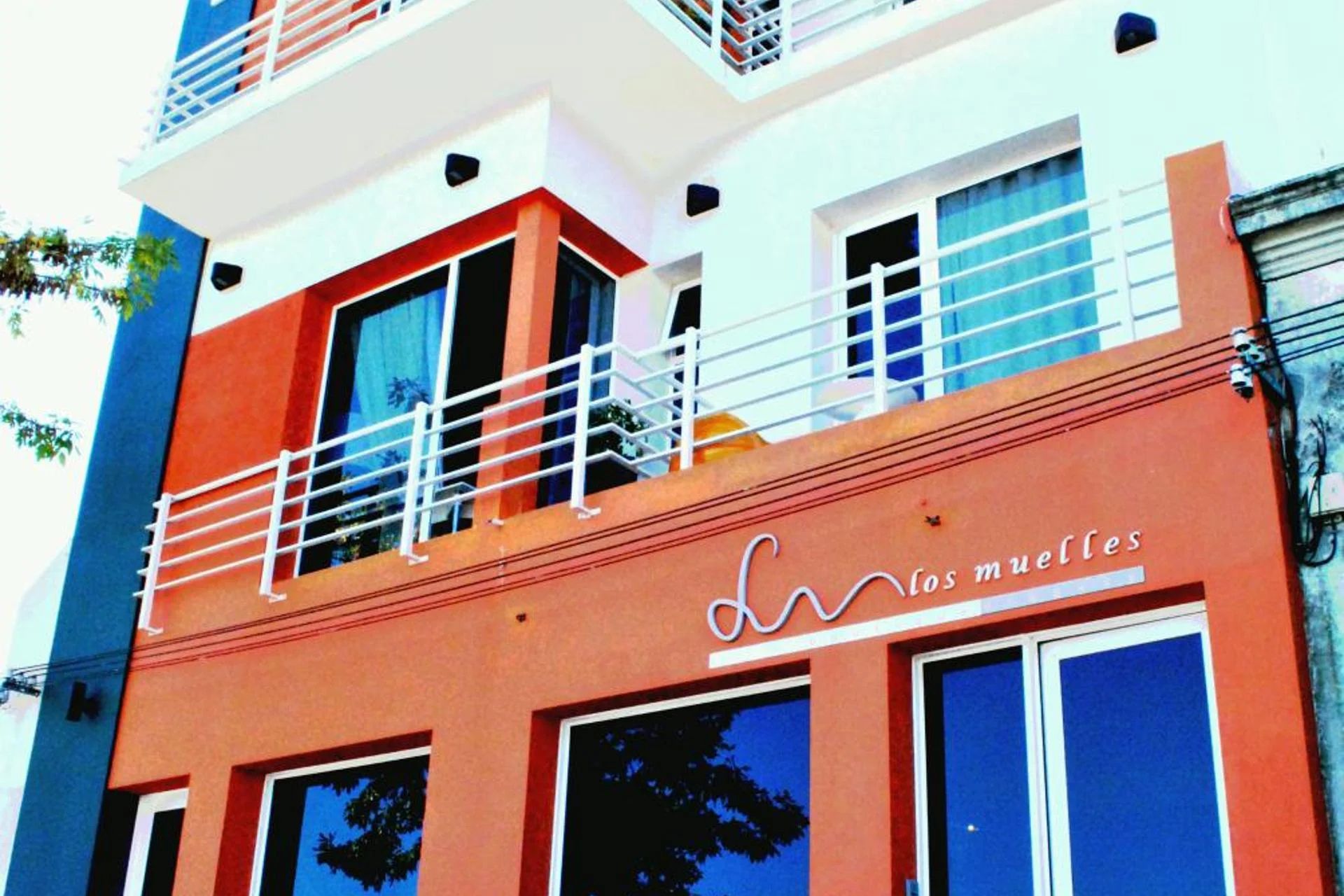 Hotel Los Muelles Boutique Hotel - Image 19