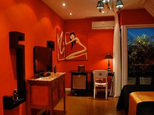 Hotel Los Muelles Boutique Hotel - Image 20