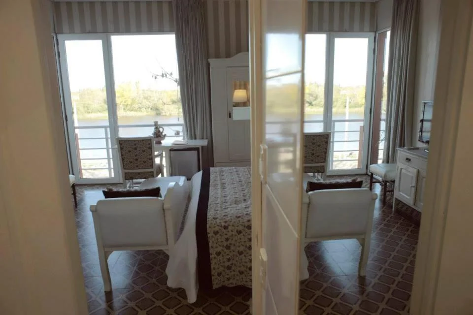 Hotel Los Muelles Boutique Hotel - Image 4