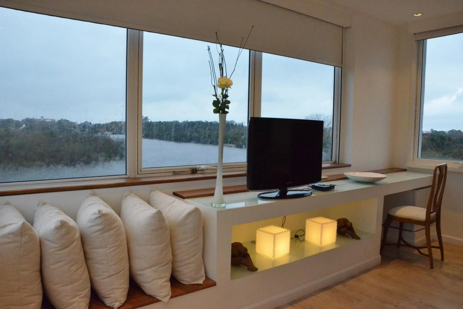 Hotel Los Muelles Boutique Hotel - Image 5