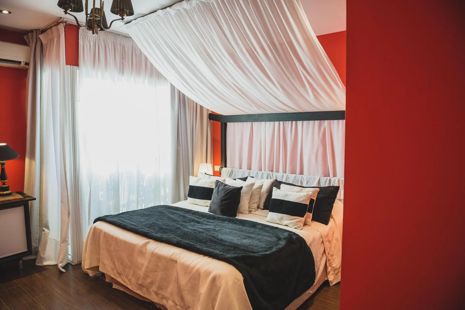 Hotel Los Muelles Boutique Hotel - Image 7