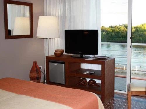 Hotel Los Muelles Boutique Hotel - Image 8