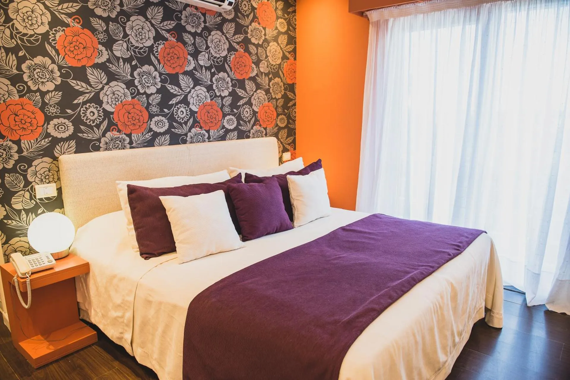 Hotel Los Muelles Boutique Hotel - Image 10