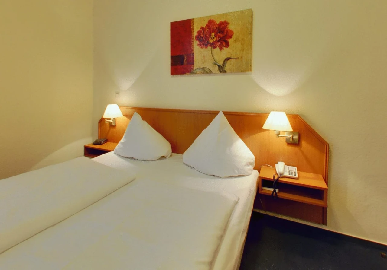 Hotel Lumen - Image 11