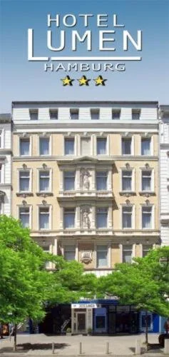 Hotel Lumen - Image 4
