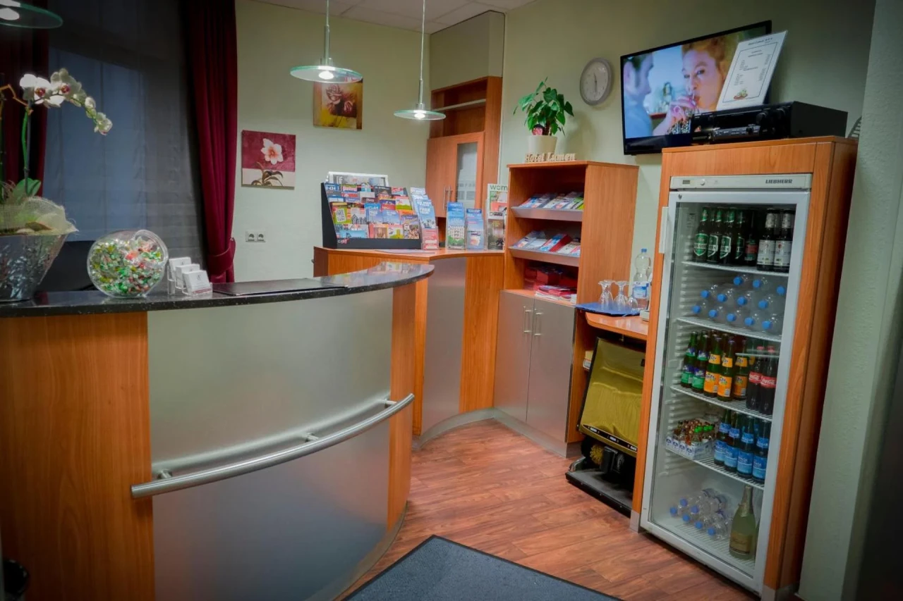 Hotel Lumen - Image 5
