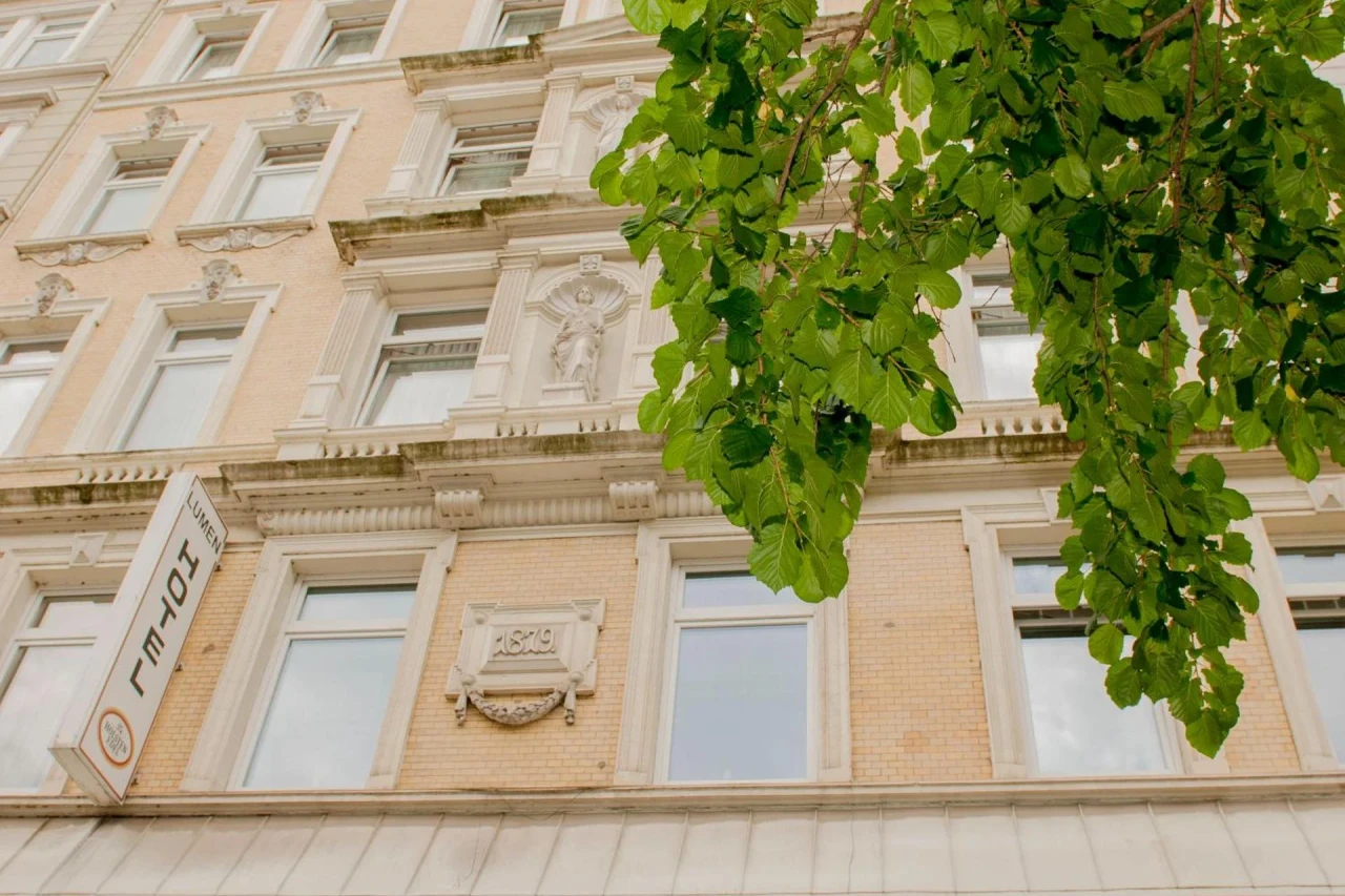 Hotel Lumen - Image 6