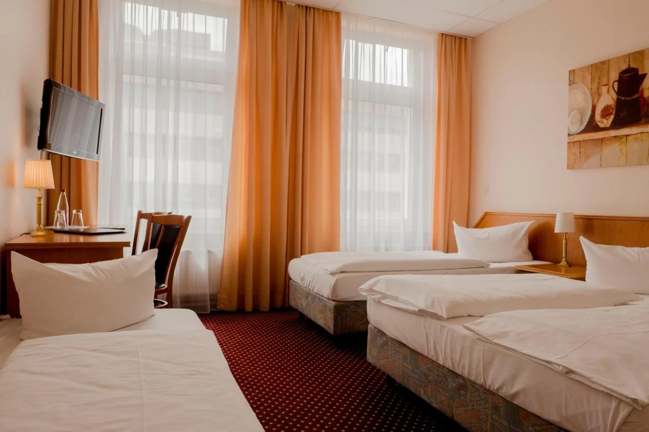 Hotel Lumen - Image 7