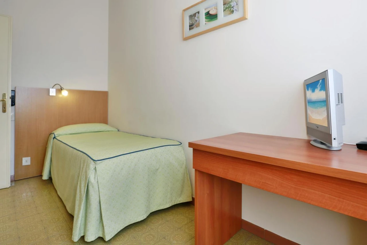 Hotel Lupori - Image 12