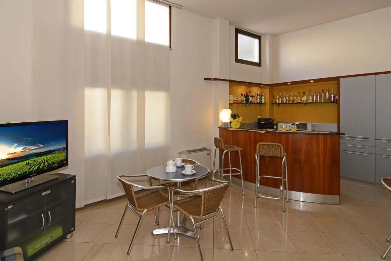 Hotel Lupori - Image 16
