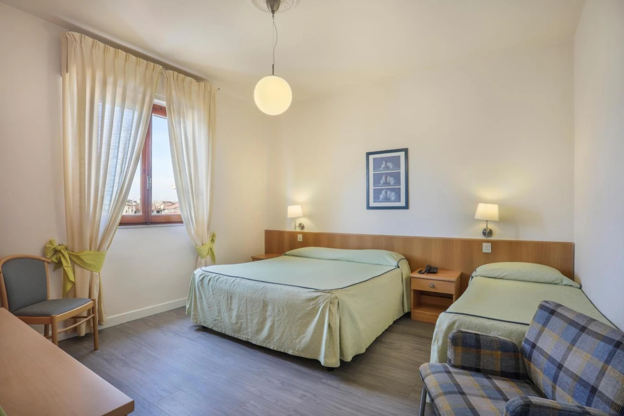 Hotel Lupori - Image 19